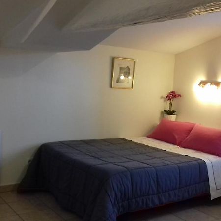 Le Petit Seguret Apartment Le Puy-en-Velay Exterior foto